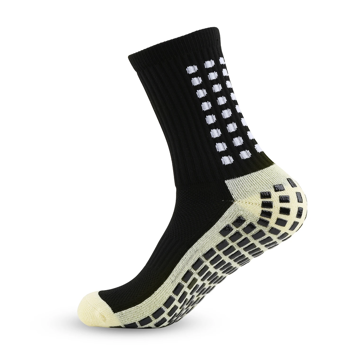 Chaussettes Antidérapantes de football