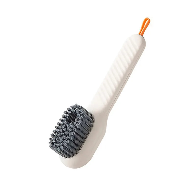 Brosse de nettoyage de crampons