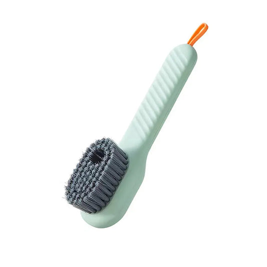 Brosse de nettoyage de crampons