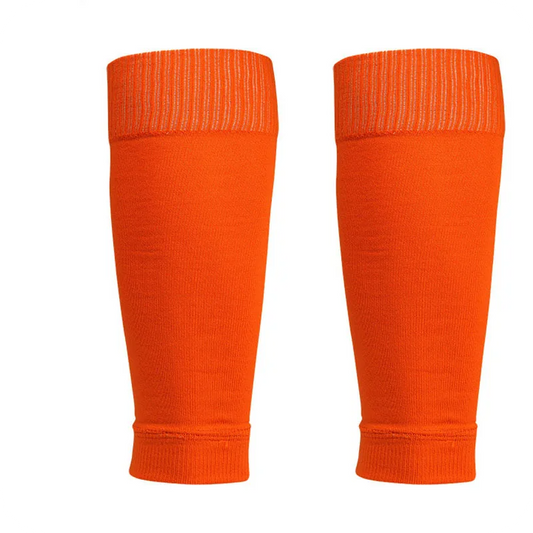 Chaussettes Coupées de Football - Confort et Performance