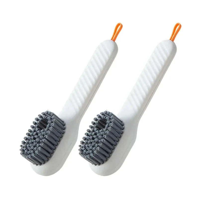 Pack de brosses de nettoyage pour crampons de football