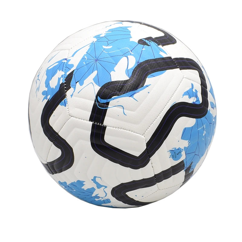  Ballon de football FutGrip Rapid