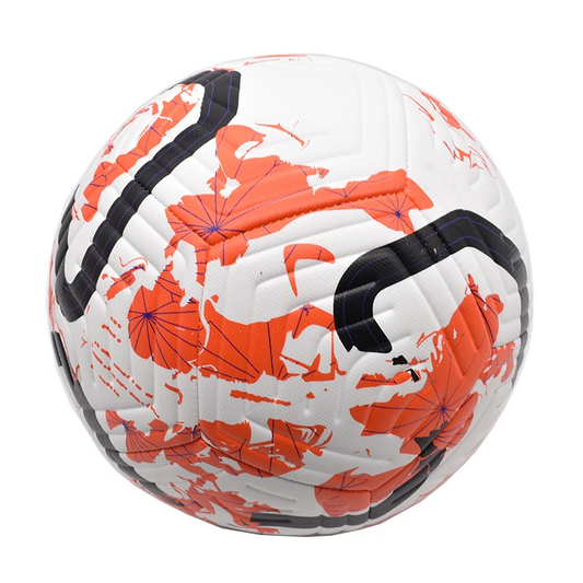  Ballon de football FutGrip Rapid