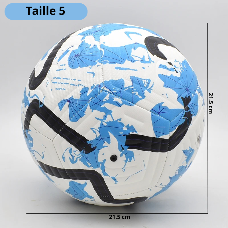  Ballon de football FutGrip Rapid