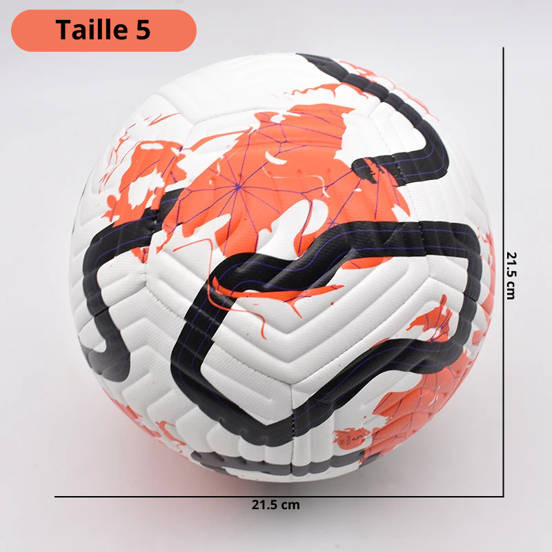  Ballon de football FutGrip Ultima